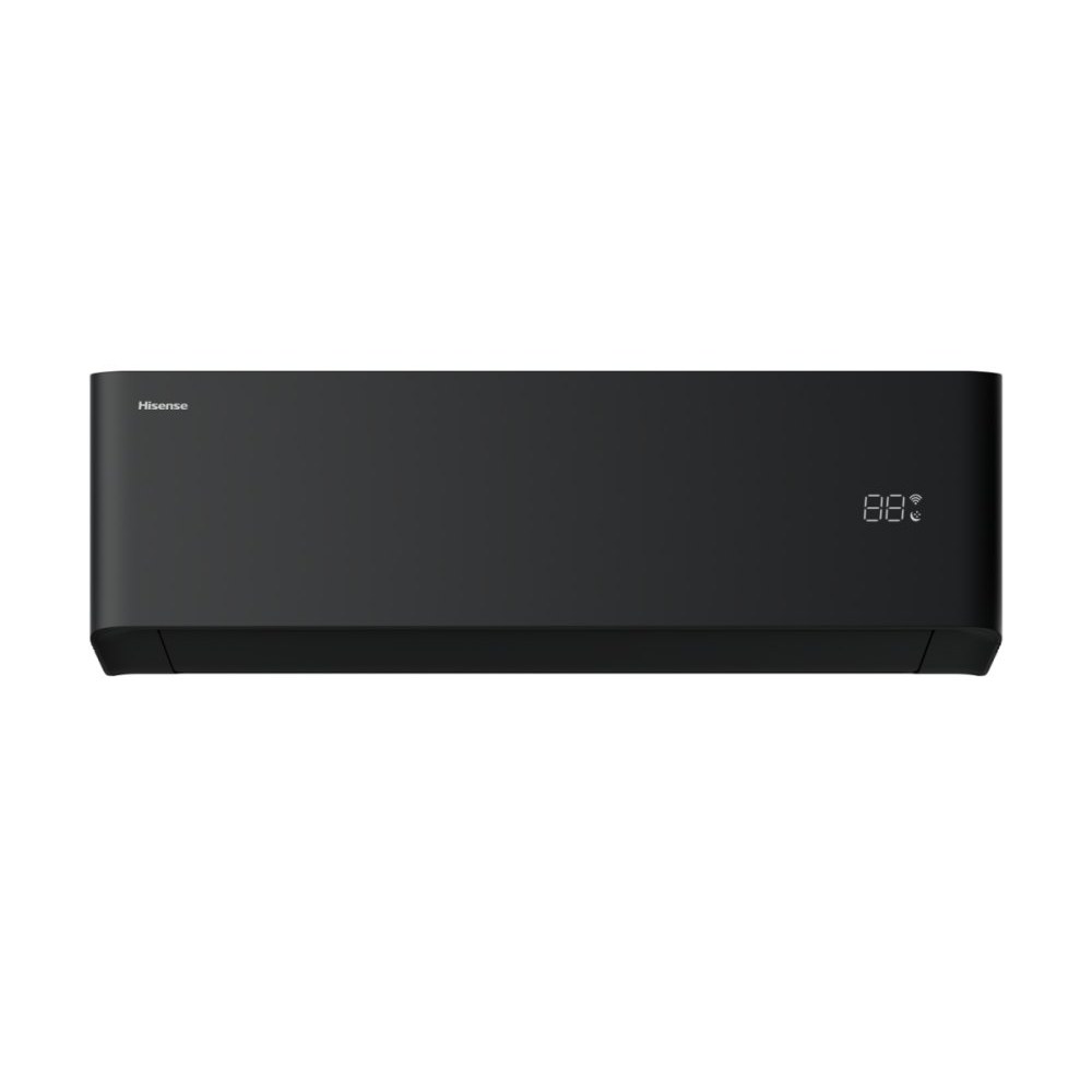 Внутренний блок мульти сплит-системы настенного типа Hisense VIBE PRO CARBON MULTI EU DC Inverter AMS-18UW4RXPHB00(B)