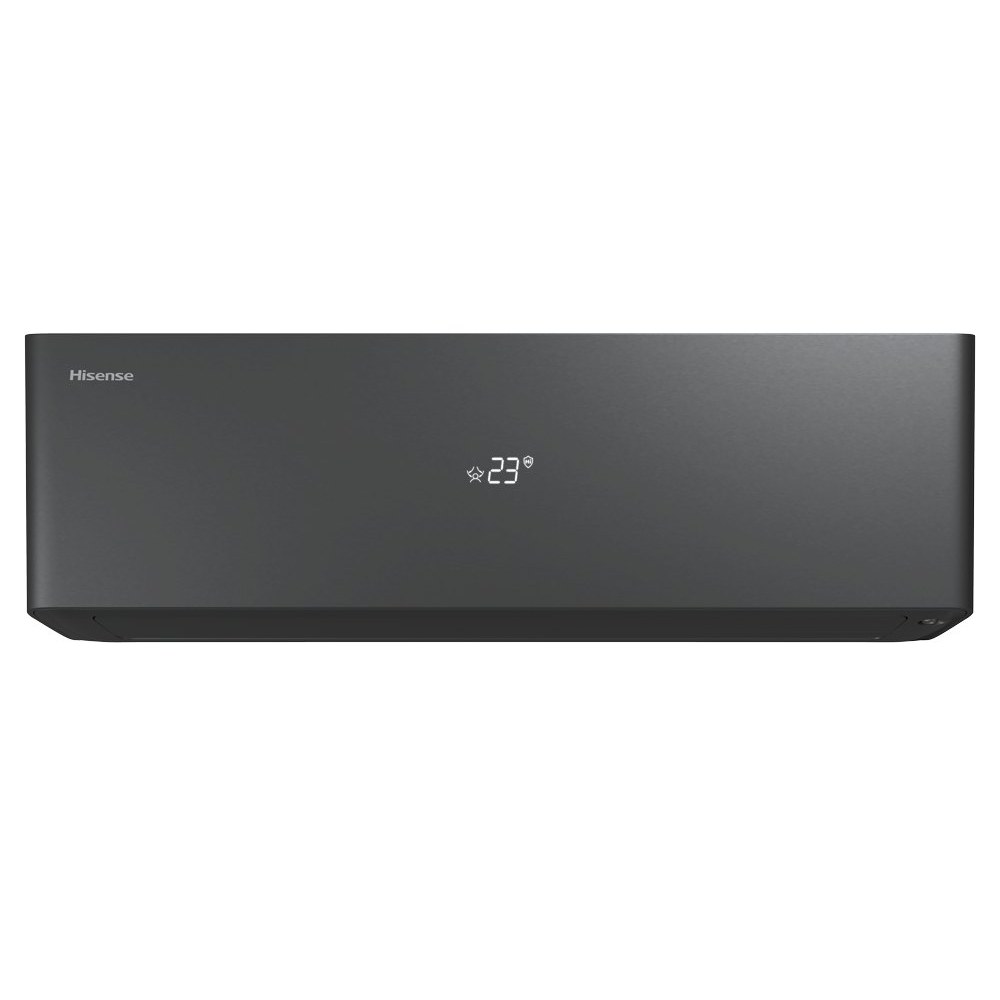 Внутренний блок мульти сплит-системы настенного типа Hisense VISION PRO 2.0 CARBON MULTI SUPERIOR DC Inverter AS-10UW4RXVQH01AG(B) Внутренний блок мульти сплит-системы настенного типа Hisense VISION PRO 2.0 CARBON MULTI SUPERIOR DC Inverter AS-10UW4RXVQH01AG(B)