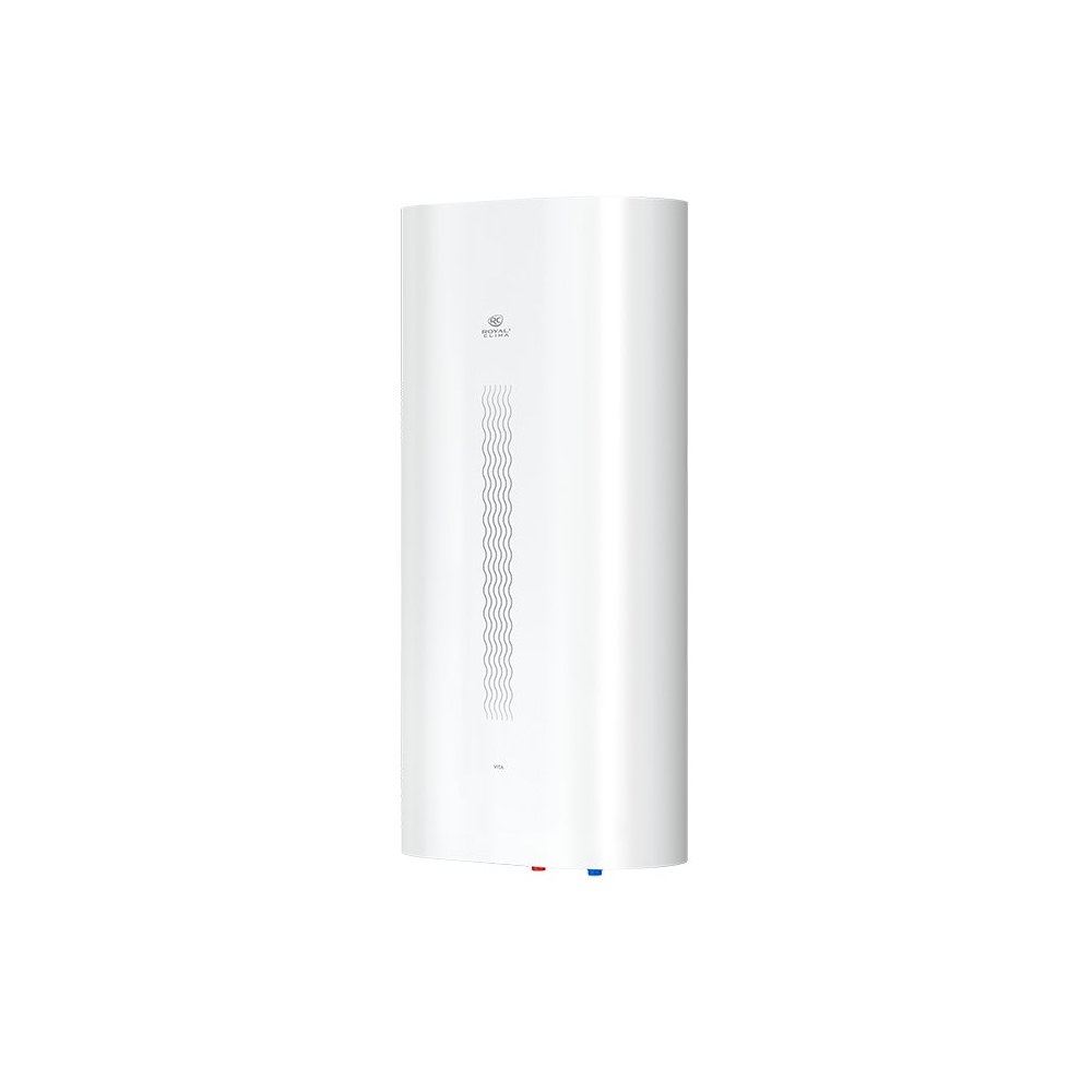 Электрический водонагреватель ROYAL Clima VITA RWH-VT80-FE