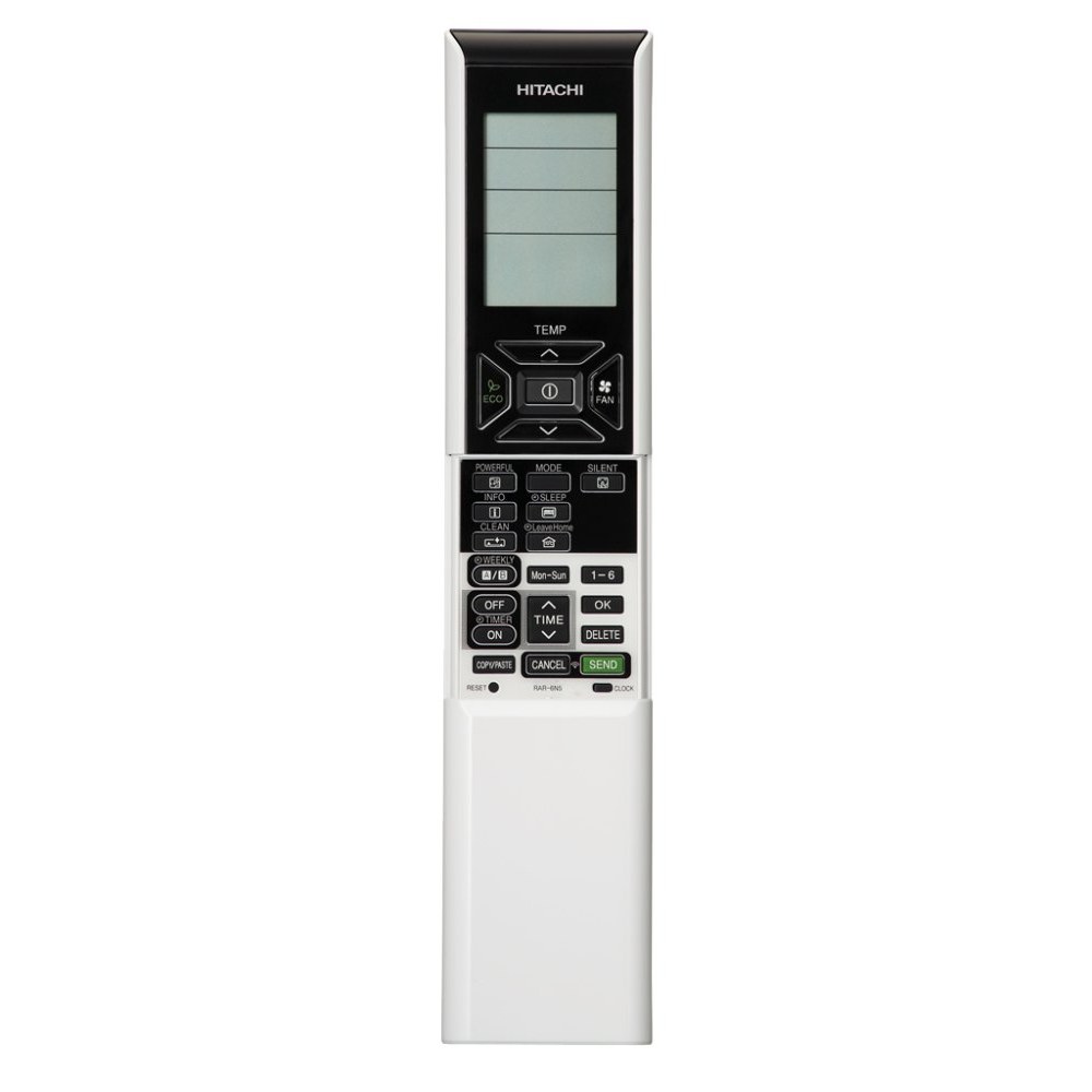 Внутренний блок мульти сплит-систем канального типа Hitachi Multizone Premium RAD-18QPE