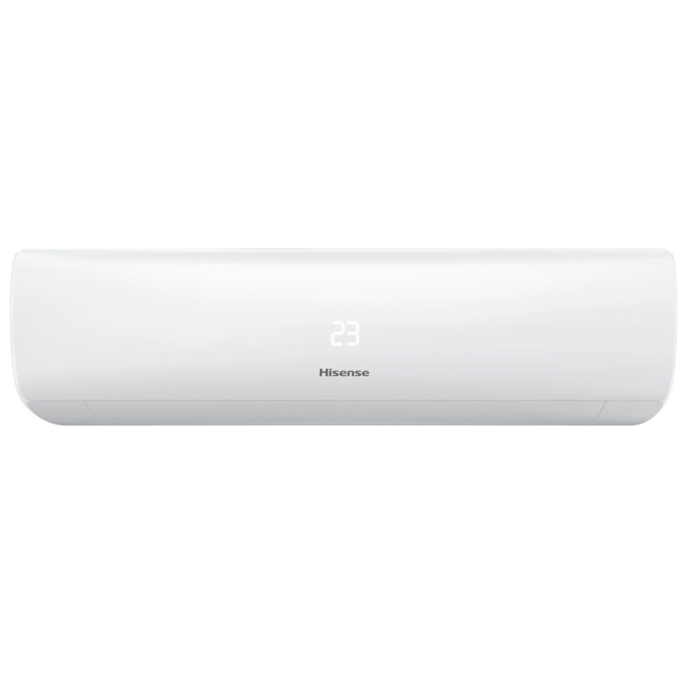 Внутренний блок мульти сплит-системы настенного типа Hisense ZOOM Free Match DC AMS-09UW4RMRKB00