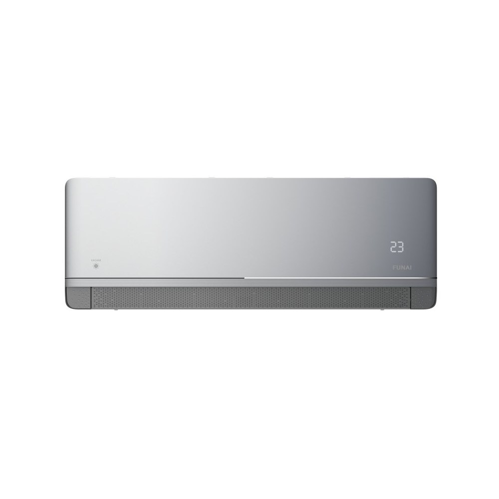 Внутренний блок мульти сплит-системы настенного типа FUNAI KAGAMI ORIGAMI KODO RAM-I-KM25HP.W01/S