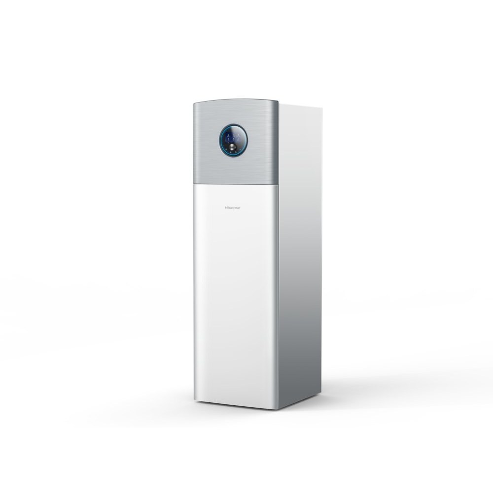 Внутренний блок теплового насоса Hisense Integra AHS-044HCDSAA-23