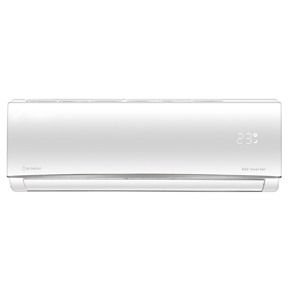 Внутренний блок мульти сплит-системы Ecostar RAY MULTI DC EU Inverter KVS-IMR12ST/IN
