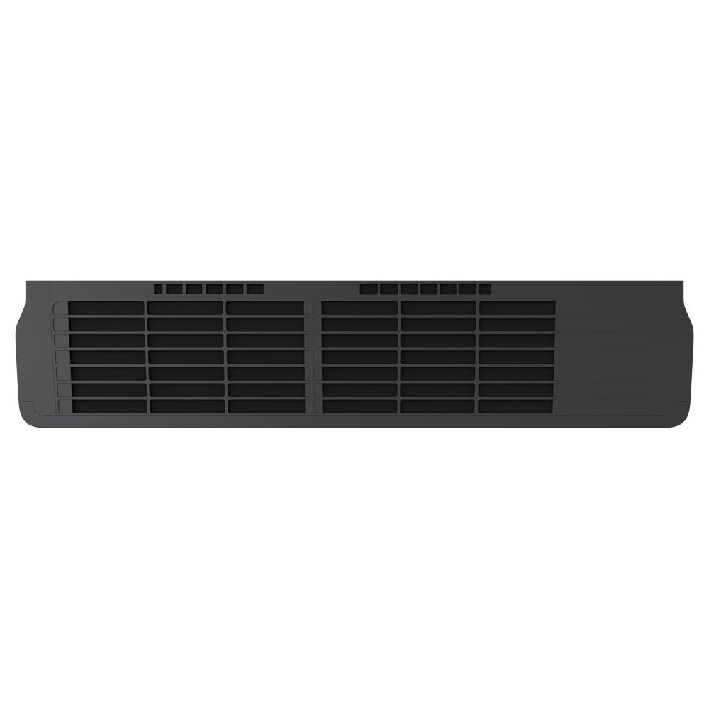 Внутренний блок мульти сплит-системы настенного типа Hisense VISION PRO CARBON FREE Match DC Inverter R32 AS-10UW4RXVQH00AG(B)