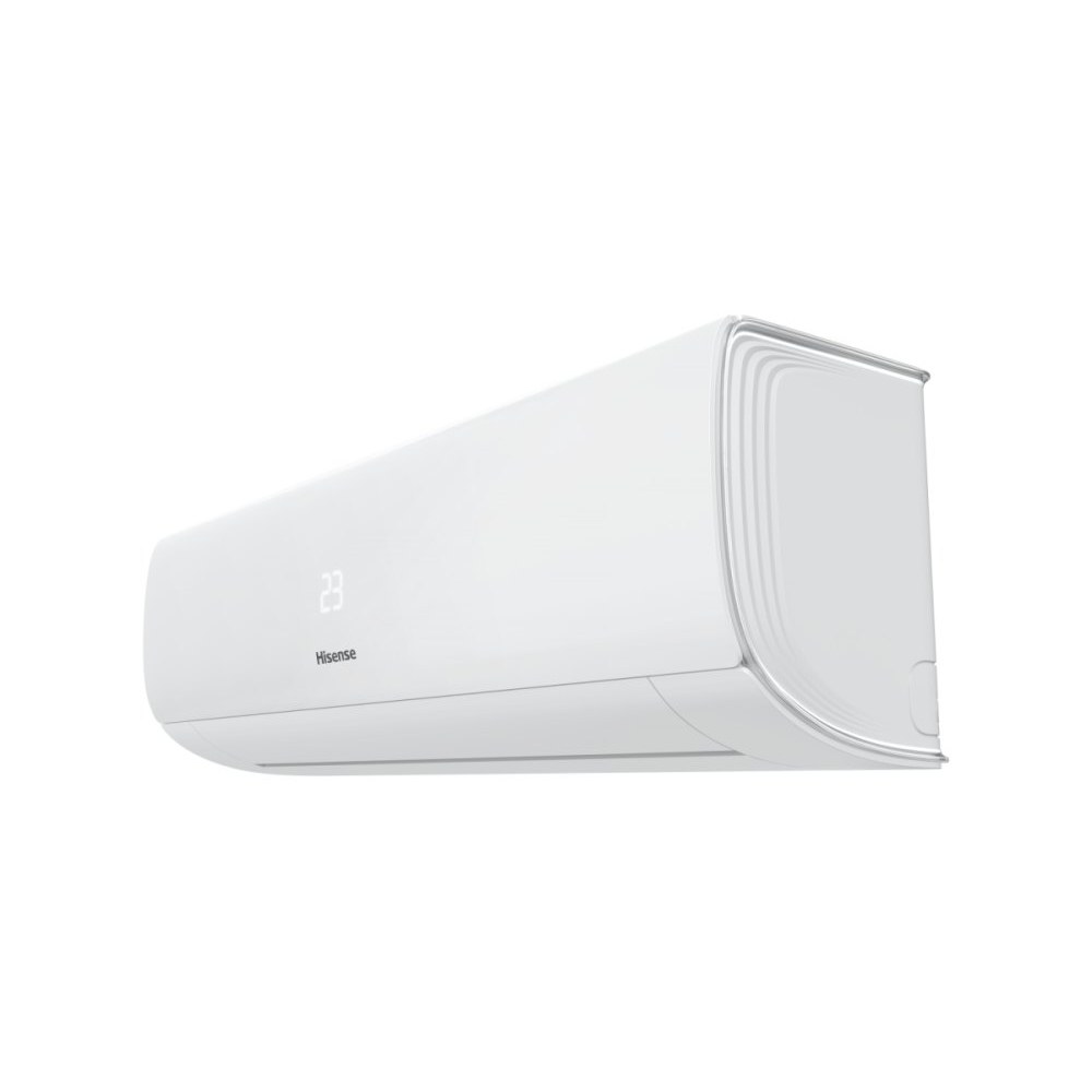 Инверторная сплит-система Hisense ZOOM 2.0 DC Inverter AS-09UW4RYRKB06
