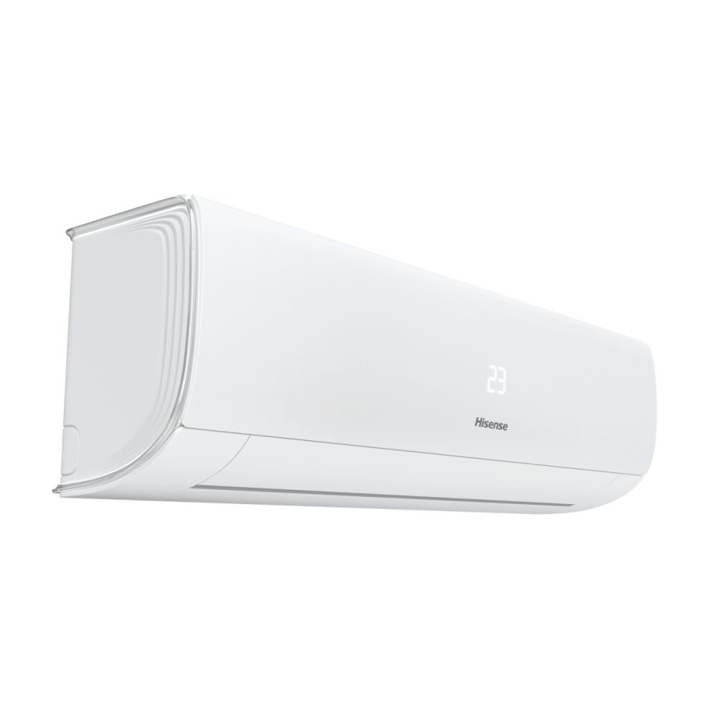 Инверторная сплит-система Hisense ZOOM 2.0 DC Inverter AS-13UW4RYRKB05