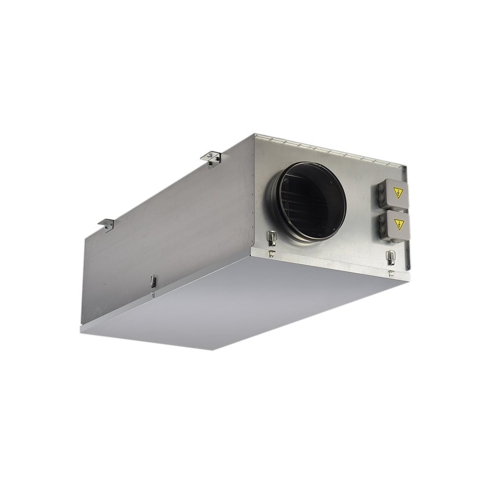 Приточная вентиляционная установка ZILON ZPW 3000/27 L3 Приточная вентиляционная установка ZILON ZPW 3000/27 L3