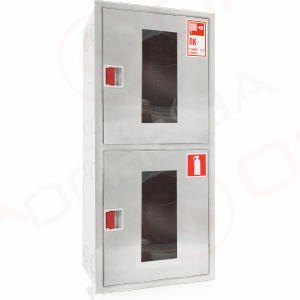 Шкаф пожарный ШП-К-О 20-12 (ШПКО 320-12) ВОБ 1300×700×300 евроручка