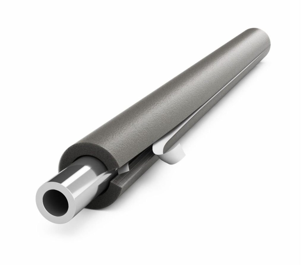 Трубка теплоизоляционная Energoflex Super SK 42×13 мм, 2 м