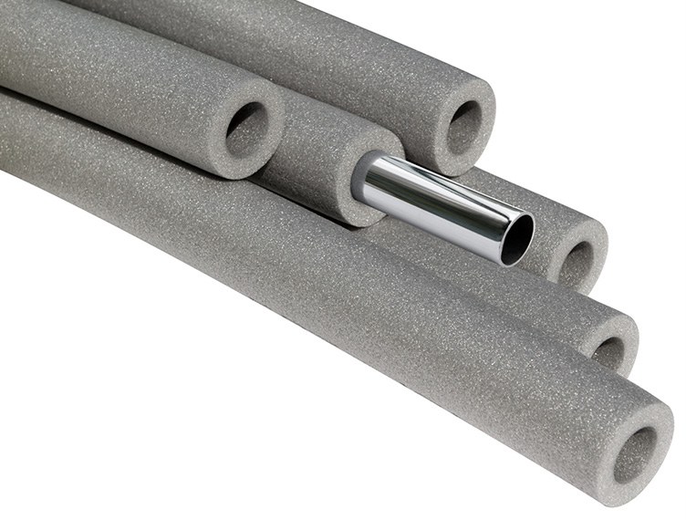 Трубка теплоизоляционная Thermaflex FRZ 48×13 мм, 2 м (J-48)