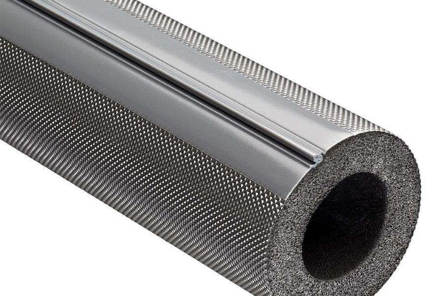 Трубка теплоизоляционная Thermaflex Ultra M 70×13 мм, 2 м (G-70)