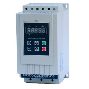 Устройство плавного пуска IDS-Drive SSN-075-3, 75 кВт, 380 В