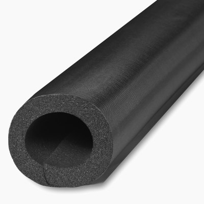 Трубка K-FLEX SOLAR HT IC CLAD BK 13×22 мм, 1 м